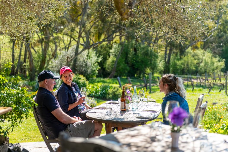 What is Clare Valley known for?