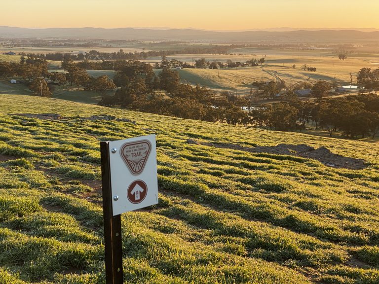 What Is The Clare Valley Wine & Wilderness Trail