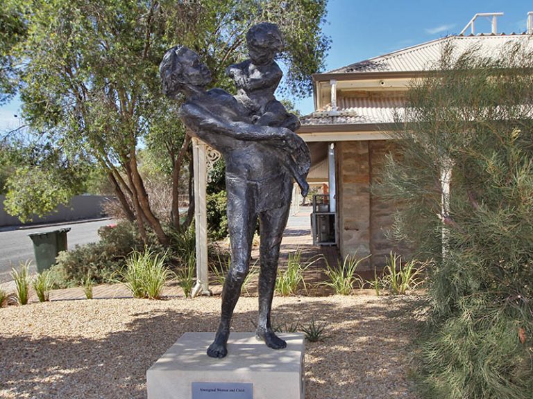 Who Are The Traditional Owners Of The Clare Valley?